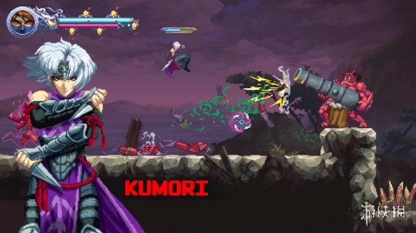 《忍者龙剑传外传：怒之羁绊》全新预告片公布！计划于7月31日上市