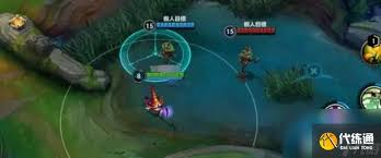 英雄联盟手游中璐璐的玩法指南——如何高效操作璐璐
