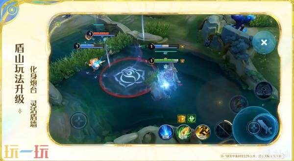 关于王者荣耀第41赛季的开启时间，有最新爆料！同时，玩家们还可以提前了解新赛季的版本更新内容！

