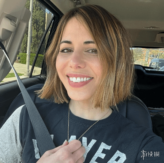 《美末2》中扮演艾比的演员暗示可能会在真人剧第三季中出现客串