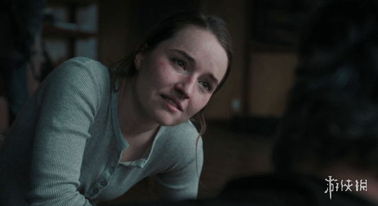 《美末2》中扮演艾比的演员暗示可能会在真人剧第三季中出现客串