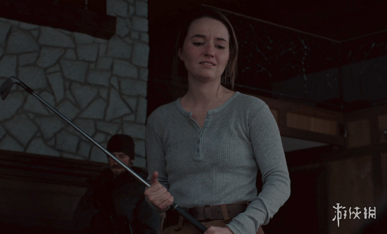 《美末2》中扮演艾比的演员暗示可能会在真人剧第三季中出现客串