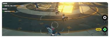 关于“绝区零咔嚓咔嚓空洞记者危楼迷踪”这一关卡的详细攻略与通关技巧

