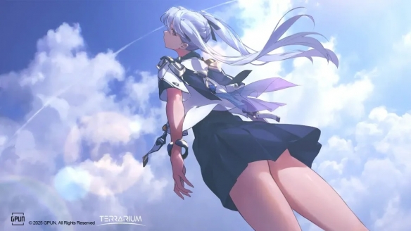 游戏《生态瓶》发布了最新预告片，正式标志着全面开发阶段的开启