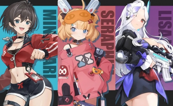 游戏《生态瓶》发布了最新预告片，正式标志着全面开发阶段的开启