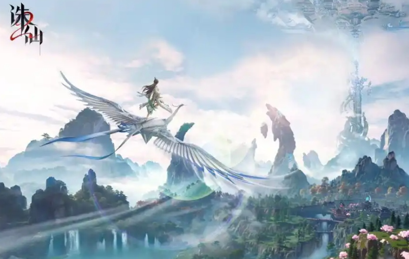 诛仙2开荒经验总结及技巧分享