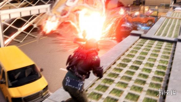 在9月19日，超击突破正式在Steam平台开启抢先体验，届时新职业忍者也将正式上线