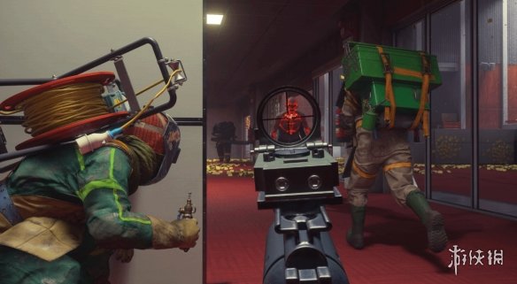 《FBC：防火线》由IGN评分为6分，评价指出其内容缺乏深度，且过于依赖队友的配合！