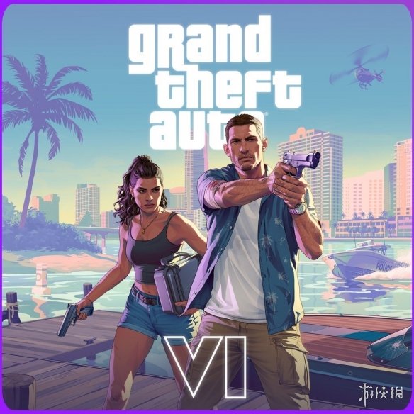 据报道，《GTA6》在水域物理效果方面动用了高达2亿美元的资金进行全面升级，新增了动态潮汐等自然现象