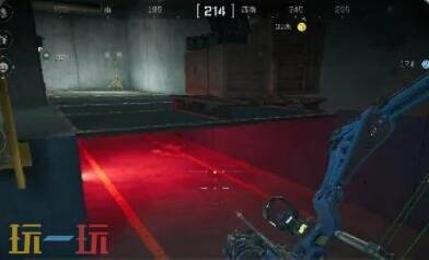 今天的三角洲行动密码为：8.5版，分享当天地图的密码信息。