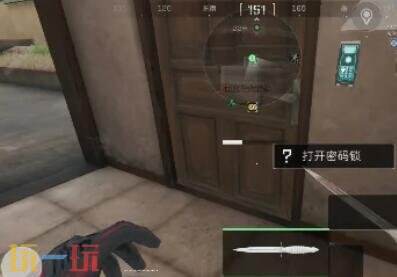 今天的三角洲行动密码为：8.5版，分享当天地图的密码信息。