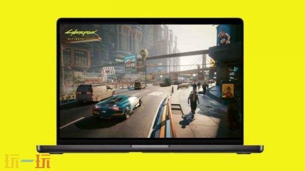 本周，《赛博朋克2077：终极版》正式登场于Mac平台，带来全新的游戏体验