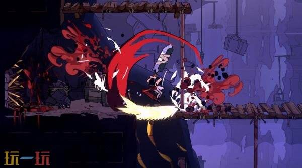 《波斯王子：Rogue》已正式结束早期体验，迎来1.0版本的正式发行