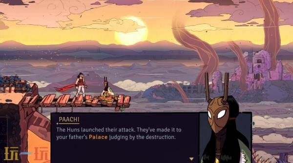 《波斯王子：Rogue》已正式结束早期体验，迎来1.0版本的正式发行