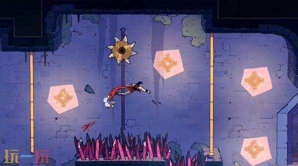 《波斯王子：Rogue》已正式结束早期体验，迎来1.0版本的正式发行