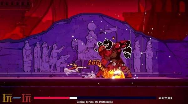 《波斯王子：Rogue》已正式结束早期体验，迎来1.0版本的正式发行