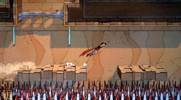 《波斯王子：Rogue》已正式结束早期体验，迎来1.0版本的正式发行