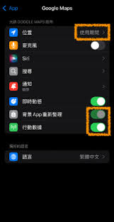 遇到手机无法启动Google地图时，应该如何解决？
