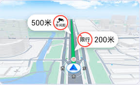 高德地图车机版6.0版本的主要功能有哪些？它具备哪些核心特性？ 

