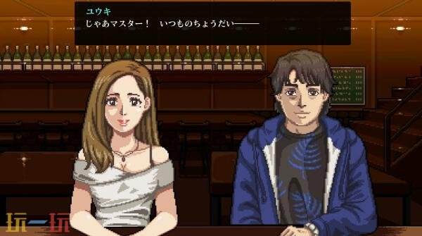 即将于11月5日推出的卡牌类肉鸽游戏《杀手寓言：Manga Build Roguelike》

