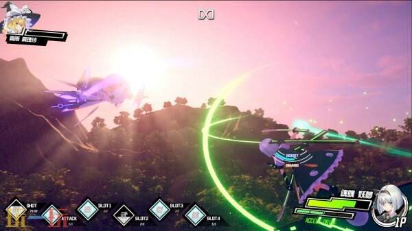 预计在今年内,3D动作射击游戏《幻想女武神》将正式登陆各大主机平台。 预计在今年内,3D动作射击游戏《幻想女武神》将正式登陆各大主机平台。