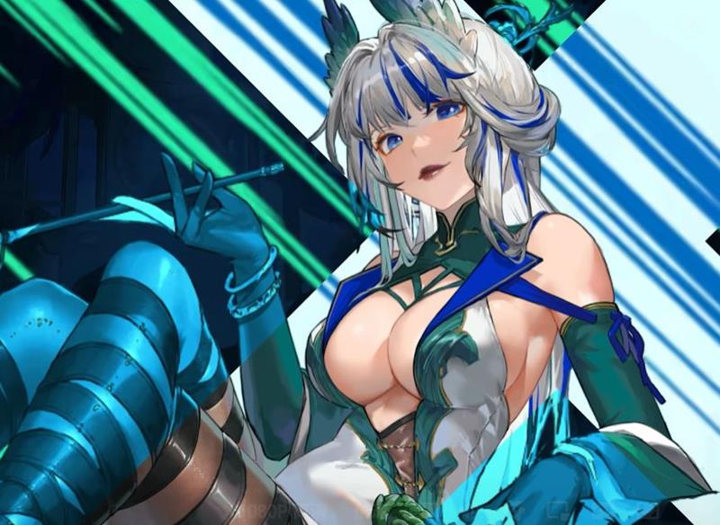 关于龙族卡塞尔七原罪中“傲慢”角色的技能详细解析