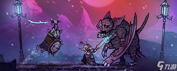 铁尾传奇2凛冬之战中，敌人采用的攻击手段主要包括哪些类型？-铁尾传奇2凛冬之战敌人具备哪些攻击形式？