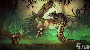 铁尾传奇2凛冬之战中，敌人采用的攻击手段主要包括哪些类型？-铁尾传奇2凛冬之战敌人具备哪些攻击形式？