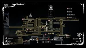 空洞骑士丝之歌支线任务指南——实现任务完成的详细步骤