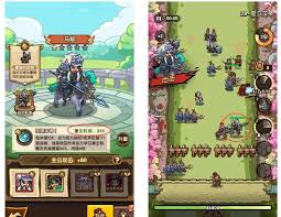 我在《我是大主公》中，如何玩转武将系统——核心玩法详解