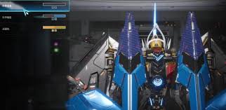 解禁机矛隼强袭自由的涂装类型有哪些？——全面浏览