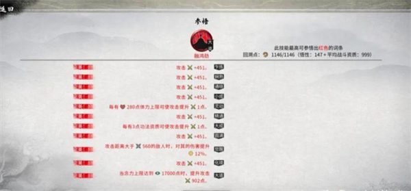 鬼谷八荒风剑顶级搭配图文全解