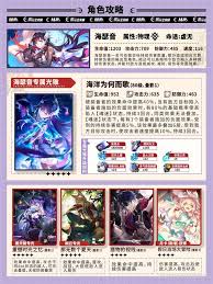 崩坏星穹铁道中海瑟音的培养方法——详细攻略图解