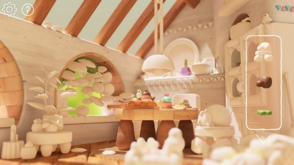 在微观世界中体验一段夏日童话!《木木屋》带你开启迷你景观的奇幻之旅 在微观世界中体验一段夏日童话!《木木屋》带你开启迷你景观的奇幻之旅