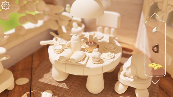 在微观世界中体验一段夏日童话!《木木屋》带你开启迷你景观的奇幻之旅 在微观世界中体验一段夏日童话!《木木屋》带你开启迷你景观的奇幻之旅