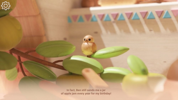 在微观世界中体验一段夏日童话!《木木屋》带你开启迷你景观的奇幻之旅 在微观世界中体验一段夏日童话!《木木屋》带你开启迷你景观的奇幻之旅