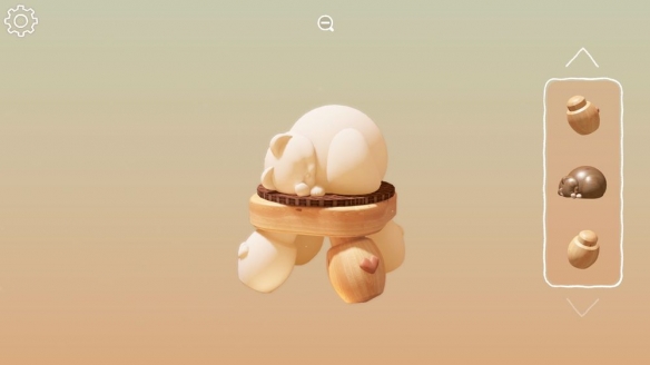 在微观世界中体验一段夏日童话!《木木屋》带你开启迷你景观的奇幻之旅 在微观世界中体验一段夏日童话!《木木屋》带你开启迷你景观的奇幻之旅