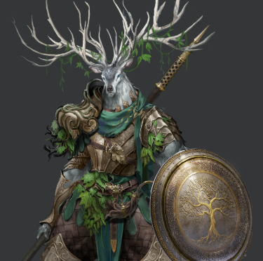 关于《地下城堡4：骑士与破碎编年史》中，护卫类型角色包括哪些？
