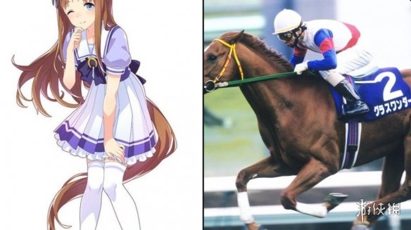 《赛马娘》传奇春乌拉拉原型离世_永不言弃精神永远流传 《赛马娘》传奇春乌拉拉原型离世_永不言弃精神永远流传