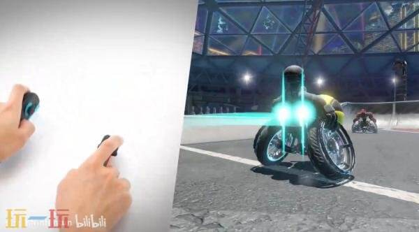 此次三人对战的体育竞技游戏《拖曳×突破》将于8月14日正式登场,登陆Switch 2平台。
此次三人对战的体育竞技游戏《拖曳×突破》将于8月14日正式登场,登陆Switch 2平台。