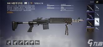 暗区突围中哪些武器具有无限强力，推荐方案及选择指南
