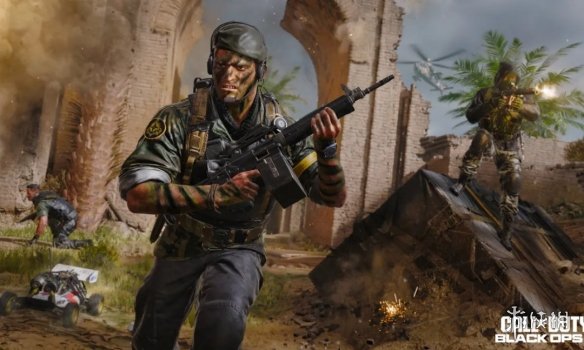 零容忍政策！暴雪正式对《使命召唤》外挂开发者提起法律诉讼！