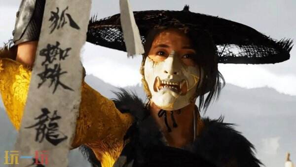 《羊蹄山之魂》将加入全新武器系统，以增强战斗的多样性和深度