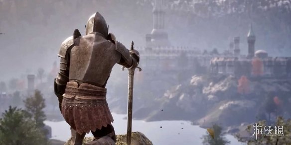 不要再降低复杂度！国际媒体强烈呼吁《上古卷轴6》重新回归深厚的角色扮演元素