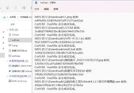 2345好压如何启用MD5校验功能—详细操作指南