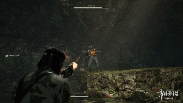 媒体一致高度评价《合金装备3RE》：或许是史上最出色的版本！  
