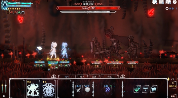 一款回合制策略游戏莉莉丝？一名大学生自制的独立作品成功逆袭众多主流游戏开发商