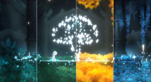 一款回合制策略游戏莉莉丝？一名大学生自制的独立作品成功逆袭众多主流游戏开发商