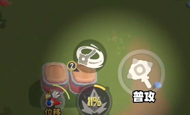 关于野蛮人大作战2早期玩法的经验总结