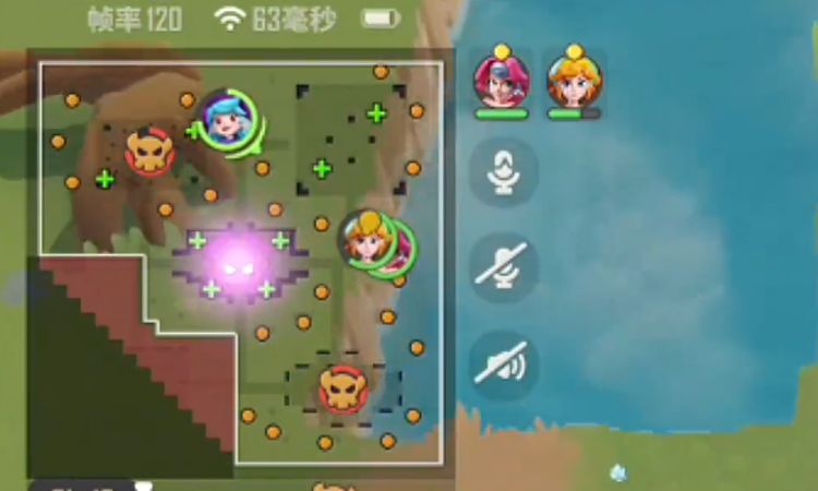 关于野蛮人大作战2早期玩法的经验总结